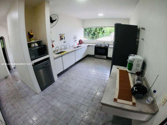 Imagem Casa à Venda,  em Granja Do Lago - Cotia