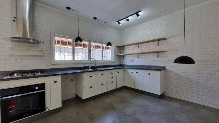 Imagem Casa com 3 Quartos à Venda, 250 m² em Jardim Imperador - Praia Grande Imagem Casa com 3 Quartos à Venda, 250 m² em Jardim Imperador - Praia Grande