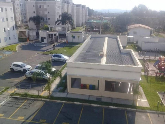 Imagem Apartamento com 2 Quartos à Venda, 43 m² em Parque Santa Rosa - Suzano Imagem Apartamento com 2 Quartos à Venda, 43 m² em Parque Santa Rosa - Suzano