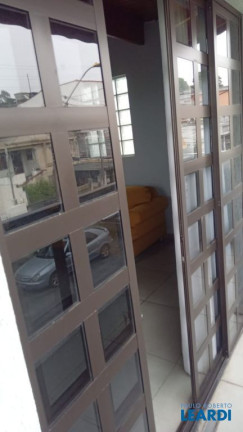Imagem Sobrado com 3 Quartos à Venda, 202 m² em Vila Silvestre - Santo André Imagem Sobrado com 3 Quartos à Venda, 202 m² em Vila Silvestre - Santo André