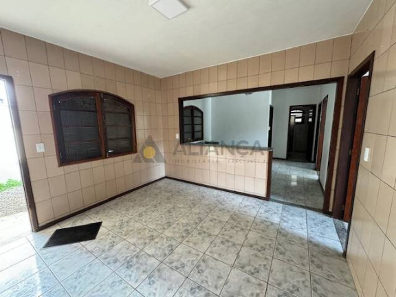 Imagem Casa com 3 Quartos à Venda, 130 m² em Centro - Navegantes
