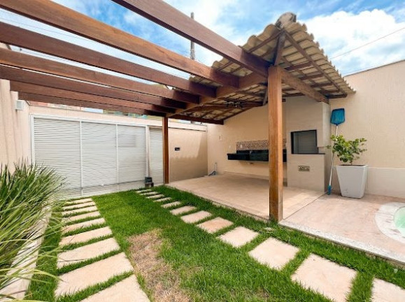 Imagem Casa com 3 Quartos à Venda, 160 m² Imagem Casa com 3 Quartos à Venda, 160 m²