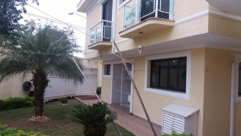 Imagem Sobrado com 4 Quartos à Venda, 375 m² em Jardim Realce - Suzano Imagem Sobrado com 4 Quartos à Venda, 375 m² em Jardim Realce - Suzano