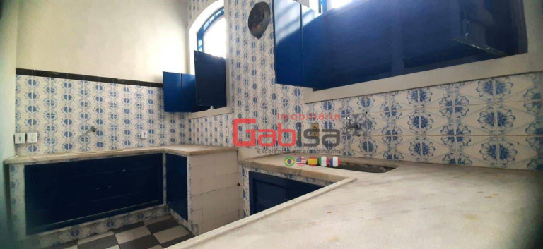 Imagem Casa com 8 Quartos para Alugar, 150 m² em Centro - Cabo Frio Imagem Casa com 8 Quartos para Alugar, 150 m² em Centro - Cabo Frio