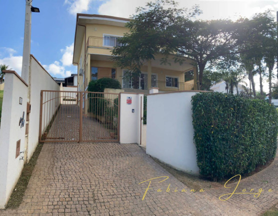 Imagem Casa de Condomínio com 5 Quartos à Venda, 440 m² em Loteamento Caminhos De São Conrado (sousas) - Campinas Imagem Casa de Condomínio com 5 Quartos à Venda, 440 m² em Loteamento Caminhos De São Conrado (sousas) - Campinas