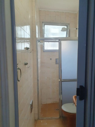 Imagem Apartamento com 1 Quarto à Venda, 28 m² em Itararé - São Vicente