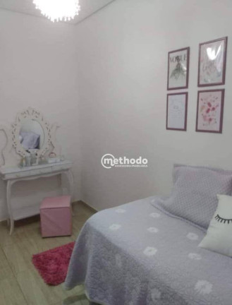 Casa com 3 Quartos à Venda, 250 m² em Jardim Margarida - Campinas
