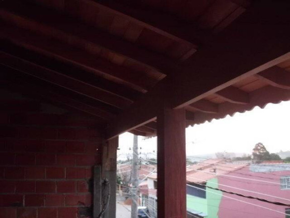 Imagem Casa com 2 Quartos à Venda, 250 m² em Parque Almerinda Pereira Chaves - Jundiaí