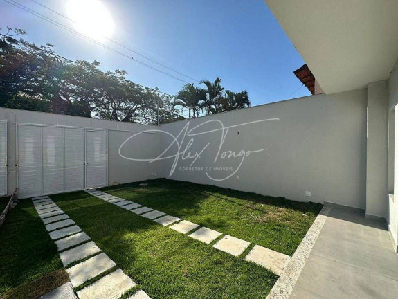 Imagem Casa com 4 Quartos à Venda, 176 m² em Manguinhos - Serra
