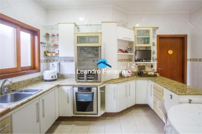 Imagem Casa de Condomínio com 4 Quartos à Venda, 420 m² em Parque Terra Nova Ii - São Bernardo Do Campo Imagem Casa de Condomínio com 4 Quartos à Venda, 420 m² em Parque Terra Nova Ii - São Bernardo Do Campo