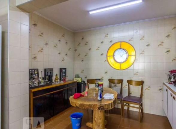 Imagem Apartamento com 3 Quartos à Venda, 175 m² em Vila Pompéia - São Paulo Imagem Apartamento com 3 Quartos à Venda, 175 m² em Vila Pompéia - São Paulo