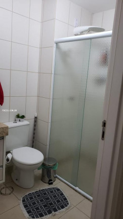 Imagem Apartamento com 2 Quartos à Venda, 49 m² em Vila Santa Terezinha - Itu