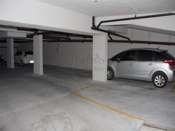 Imagem Apartamento com 1 Quarto à Venda, 47 m² em Centro - Sao Vicente