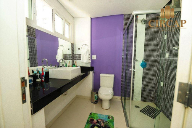 Imagem Apartamento com 4 Quartos à Venda, 280 m² em Sumaré - São Paulo