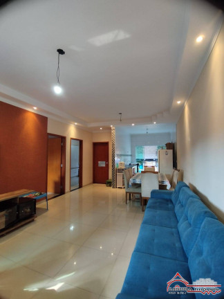 Imagem Casa com 2 Quartos à Venda, 140 m² em Loteamento Villa Branca - Jacareí Imagem Casa com 2 Quartos à Venda, 140 m² em Loteamento Villa Branca - Jacareí