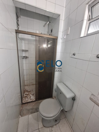 Imagem Apartamento com 2 Quartos à Venda, 76 m² em Boqueirão - Santos Imagem Apartamento com 2 Quartos à Venda, 76 m² em Boqueirão - Santos