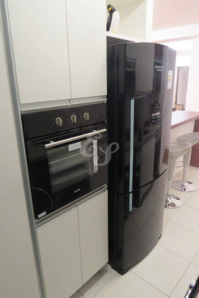 Imagem Apartamento com 1 Quarto à Venda, 50 m² em Sítio Tamboré Alphaville - Barueri Imagem Apartamento com 1 Quarto à Venda, 50 m² em Sítio Tamboré Alphaville - Barueri