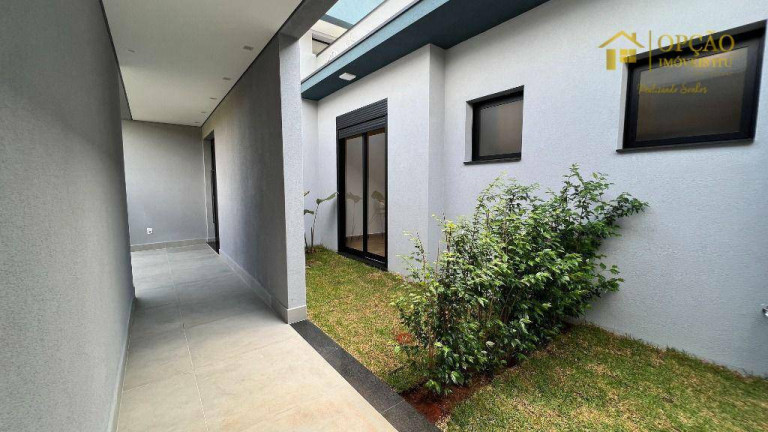 Imagem Casa com 4 Quartos à Venda, 354 m² em Condomínio Campos De Santo Antônio Ii - Itu Imagem Casa com 4 Quartos à Venda, 354 m² em Condomínio Campos De Santo Antônio Ii - Itu