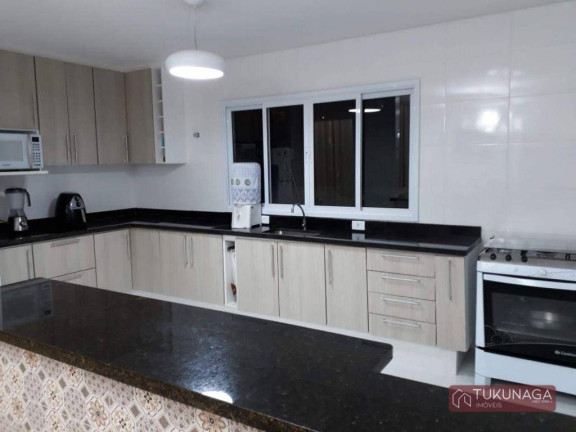 Imagem Casa com 4 Quartos à Venda, 450 m² em Ouro Fino - Santa Isabel