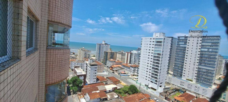 Imagem Apartamento com 2 Quartos à Venda, 97 m² em Ocian - Praia Grande Imagem Apartamento com 2 Quartos à Venda, 97 m² em Ocian - Praia Grande