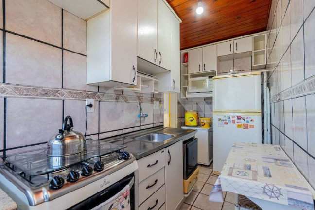 Imagem Apartamento com 3 Quartos à Venda, 65 m² em Santo Antônio - Porto Alegre