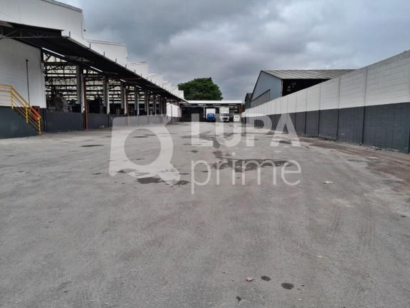 Imagem Imóvel Comercial para Alugar, 5.500 m² em Cumbica - Guarulhos