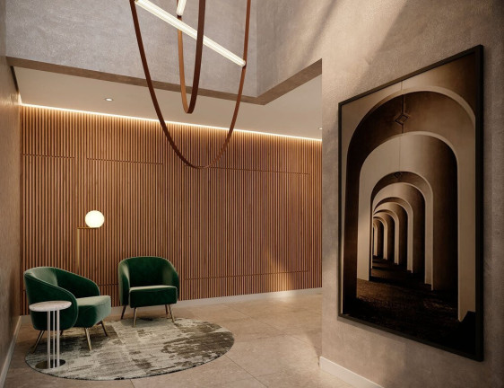 Imagem Imóvel com 1 Quarto à Venda, 31 m² em Vila Guarani (z Sul) - São Paulo Imagem Imóvel com 1 Quarto à Venda, 31 m² em Vila Guarani (z Sul) - São Paulo