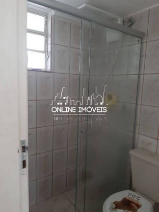 Imagem Casa com 2 Quartos à Venda,  em Jardim Nazareth - Mogi Mirim