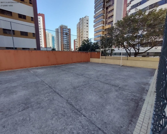 Imagem Imóvel com 2 Quartos à Venda, 80 m² em Graça - Salvador