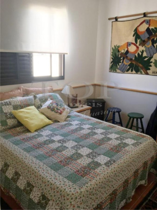 Imagem Cobertura com 3 Quartos à Venda, 238 m² em Jardim Astúrias - Guarujá