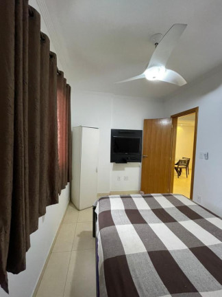 Imagem Apartamento com 1 Quarto à Venda, 46 m² em Tupi - Praia Grande