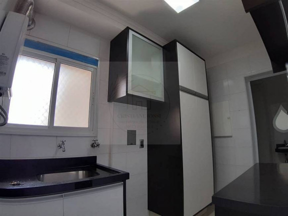 Imagem Apartamento com 3 Quartos à Venda, 167 m² em Jardim Botânico - Ribeirão Preto