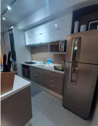 Imagem Apartamento com 2 Quartos à Venda, 77 m² em Centro - São Bernardo Do Campo Imagem Apartamento com 2 Quartos à Venda, 77 m² em Centro - São Bernardo Do Campo