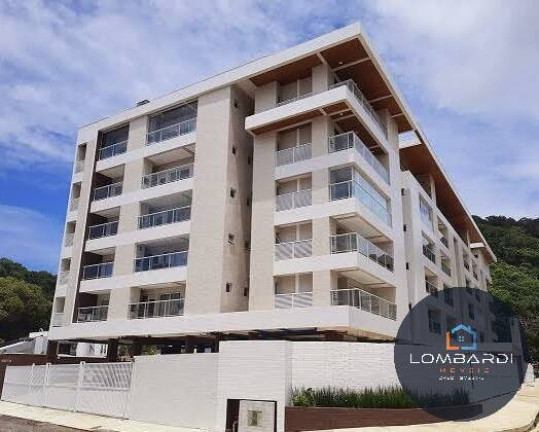 Apartamento com 2 Quartos à Venda, 64 m² em Toninhas - Ubatuba