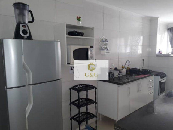 Imagem Apartamento com 1 Quarto à Venda, 58 m² em Caiçara - Praia Grande Imagem Apartamento com 1 Quarto à Venda, 58 m² em Caiçara - Praia Grande