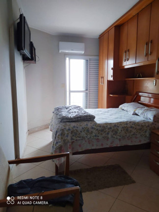 Imagem Apartamento com 3 Quartos à Venda, 117 m² em Aviação - Praia Grande Imagem Apartamento com 3 Quartos à Venda, 117 m² em Aviação - Praia Grande