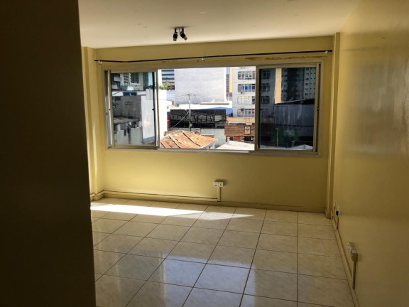 Imagem Imóvel Comercial à Venda, 22 m² em Centro - Curitiba Imagem Imóvel Comercial à Venda, 22 m² em Centro - Curitiba