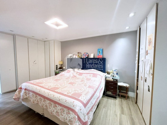 Imagem Apartamento com 4 Quartos à Venda, 172 m² em Campo Belo - São Paulo Imagem Apartamento com 4 Quartos à Venda, 172 m² em Campo Belo - São Paulo