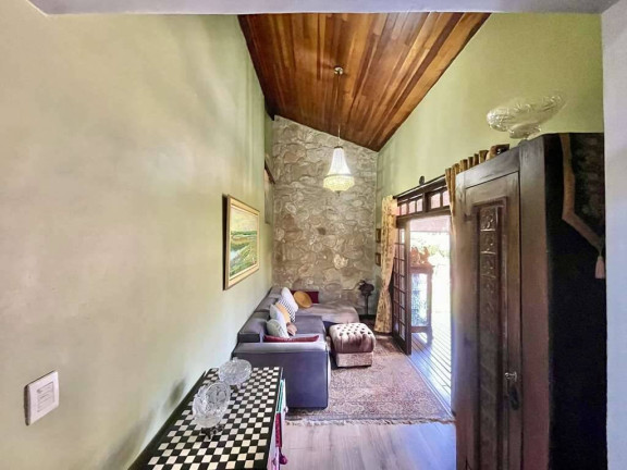 Imagem Casa de Condomínio com 4 Quartos à Venda, em Granja Viana - Cotia Imagem Casa de Condomínio com 4 Quartos à Venda, em Granja Viana - Cotia