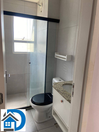 Imagem Apartamento com 2 Quartos à Venda, 47 m² em Jardim Guarujá - Sorocaba Imagem Apartamento com 2 Quartos à Venda, 47 m² em Jardim Guarujá - Sorocaba