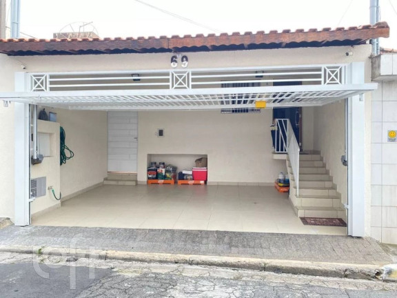 Casa com 3 Quartos à Venda, 130 m² em Sacomã - São Paulo
