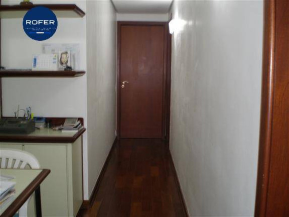 Imagem Apartamento com 3 Quartos à Venda, 243 m² em Vila Regente Feijó - São Paulo Imagem Apartamento com 3 Quartos à Venda, 243 m² em Vila Regente Feijó - São Paulo
