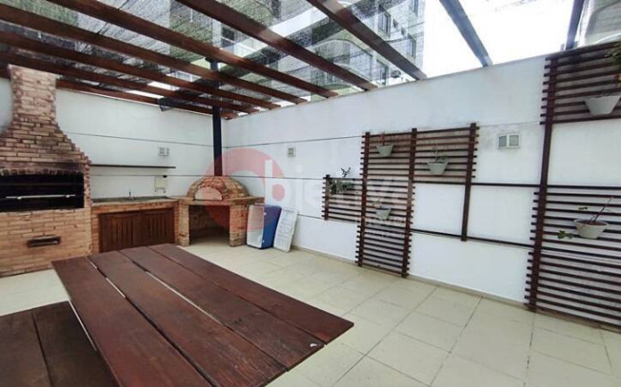 Imagem Cobertura com 2 Quartos à Venda, 153 m² em Braga - Cabo Frio