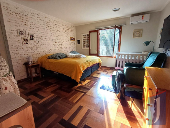 Casa com 4 Quartos à Venda, 350 m² em Jardim Da Gloria - São Paulo