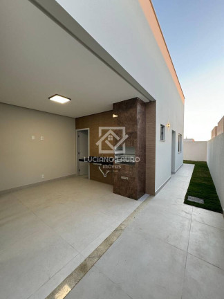 Imagem Casa com 3 Quartos à Venda, 195 m² em Universidade - Vitória Da Conquista