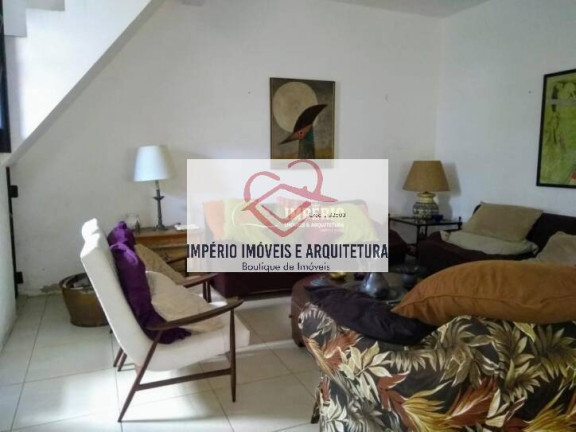 Imagem Sobrado à Venda, 230 m² em Balneário Dos Golfinhos - Caraguatatuba