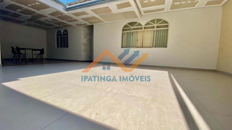 Imagem Casa com 3 Quartos à Venda, 140 m² em Iguaçu - Ipatinga Imagem Casa com 3 Quartos à Venda, 140 m² em Iguaçu - Ipatinga
