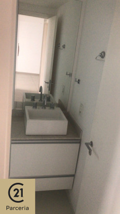 Imagem Apartamento com 2 Quartos à Venda, 93 m² em Campo Belo - São Paulo