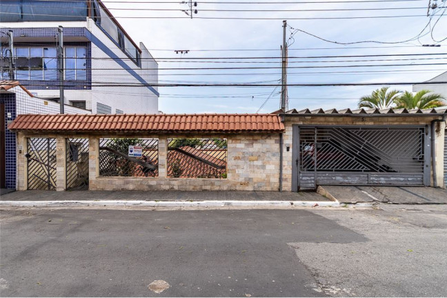 Casa com 2 Quartos à Venda,  em Limão - São Paulo