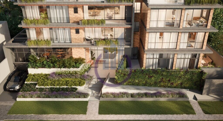 Imagem Cobertura com 3 Quartos à Venda, 282 m² em Alto Da Rua Xv - Curitiba Imagem Cobertura com 3 Quartos à Venda, 282 m² em Alto Da Rua Xv - Curitiba